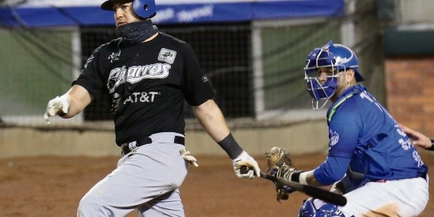 LMP: Charros quiere sacarse la espina ante Vel&aacute;zquez