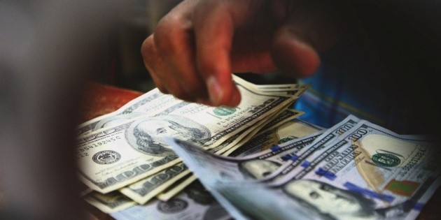 Econom&iacute;a Mexicana: Remesas representar&aacute;n 3.8% del PIB