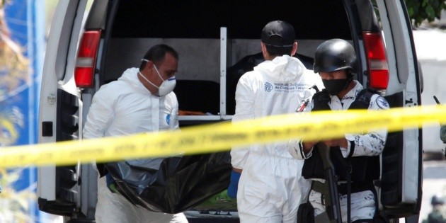 La Fiscal&iacute;a contesta: hubo 184 condenas por homicidios