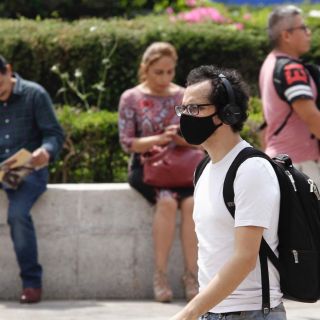 Coronavirus en Jalisco: Usar más cubrebocas evitaría 900 muertes antes de abril