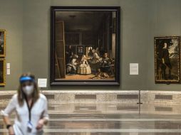 El 2021 no pinta diferente, la mayoría de museos se vio obligada a posponer o a cancelar exposiciones y apuestan por exposiciones menos espectaculares. ESPECIAL