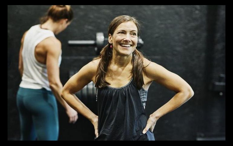 Una persona con un metabolismo lento no usa la misma cantidad de energía para hacer la misma tarea que alguien con un metabolismo rápido. GETTY IMAGES