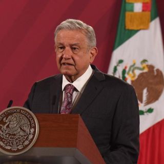 AMLO anuncia su primera gira del 2021