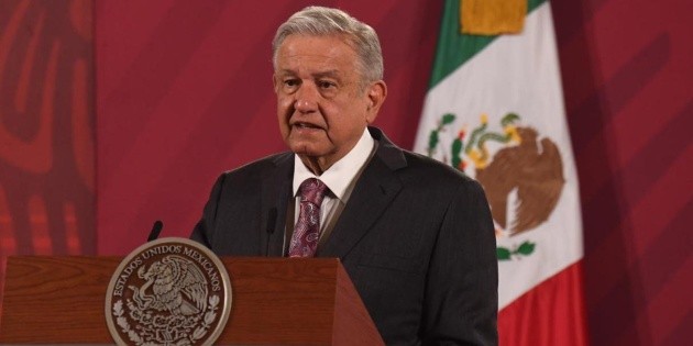 AMLO anuncia su primera gira del 2021