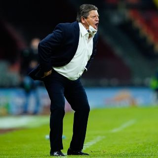 Liga MX: Miguel Herrera explota contra quienes pidieron su salida del América