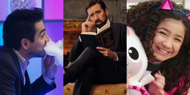 Netflix: Estrenos de hoy 5 de enero de 2021