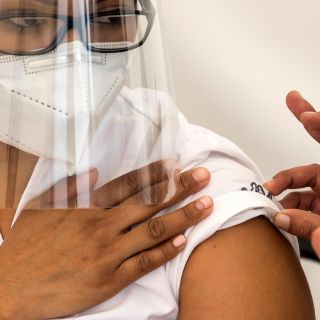 Coronavirus: AMLO presume que México es lugar 13 en vacunación a nivel mundial