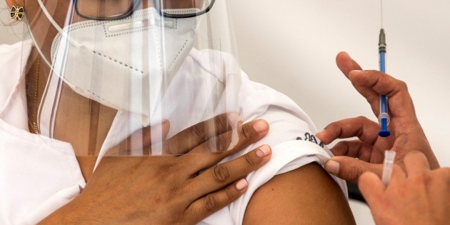 Coronavirus: AMLO presume que México es lugar 13 en vacunación a nivel mundial