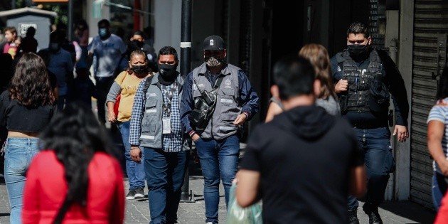 Coronavirus en Jalisco: Evaluarán ampliar el botonazo el próximo lunes