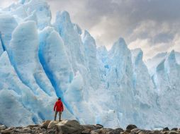 El mundo no está encaminado hacia lograr sus metas de reducción de emisiones de carbono. GETTY