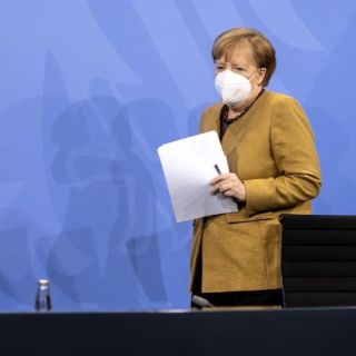 Coronavirus: Alemania endurece restricciones para controlar la pandemia