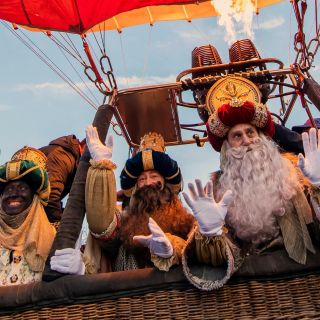 Reyes Magos: ¿Qué sabemos de ellos?