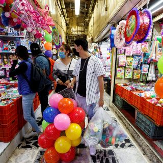 Compras del Día de Reyes caerán un 50% en México