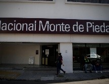 Las tasas de interés son más altas en las casas de empeño, por lo que la gente prefiere vender el producto a empeñarlo por menos dinero. EL INFORMADOR / F. Atilano