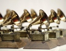 Beyoncé es la principal nominada de los Grammy 2021 con nueve menciones. AP / ARCHIVO