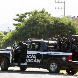 Abandonan los cuerpos de dos mujeres en Uruapan, Michoacán