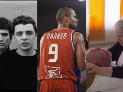 “Rocanrol Cowboys”, “Tony Parker: La Última Canasta” y “Sobrevivir a la Muerte” llegan hoy a Netflix. ESPECIAL