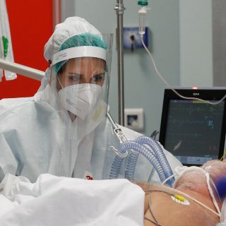 Coronavirus en Jalisco: IMSS asegura que puede aumentar 50% su capacidad hospitalaria