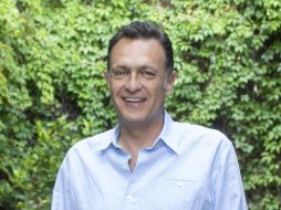 Kuri señaló que va por el PAN y el partido determinará si van en alianza. SUN / ARCHIVO