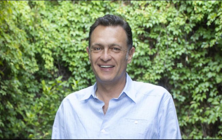 Kuri señaló que va por el PAN y el partido determinará si van en alianza. SUN / ARCHIVO