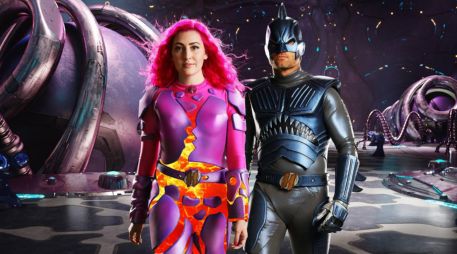 Según Netflix, 44 millones de cuentas de Netflix habrán visto 