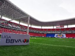 Los equipos ultiman detalles luego de sus pretemporadas y esperan al silbatazo inicial para buscar el título del nuevo semestre de la Liga MX. IMAGO7