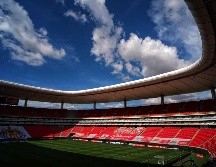 Chivas debutará el viernes ante el Puebla en punto de las 19:30 horas. IMAGO7