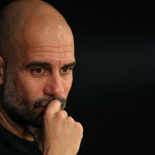Pep Guardiola elogia a la Liga MX