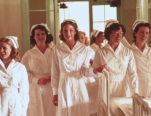 Día de la enfermera: las más famosas de la pantalla