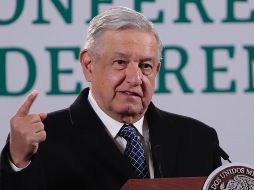 Las conmemoraciones se harán con austeridad, sin gastos superfluos y sin parafernalia, dice AMLO.