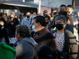 EL INFORMADOR / ARCHIVO