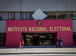 Por otro lado, el INE ordenó al PRD bajar el spot en el cual promueve la alianza PAN-PRI-PRD. NTX/ ARCHIVO