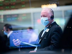 El sector financiero, el de materias primas, el energético y el de servicios públicos registraron destacadas ganancias. AP/C. Ziemer