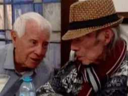 Iván Valdés señaló que todavía no sabe en dónde se despedirá el cuerpo de 