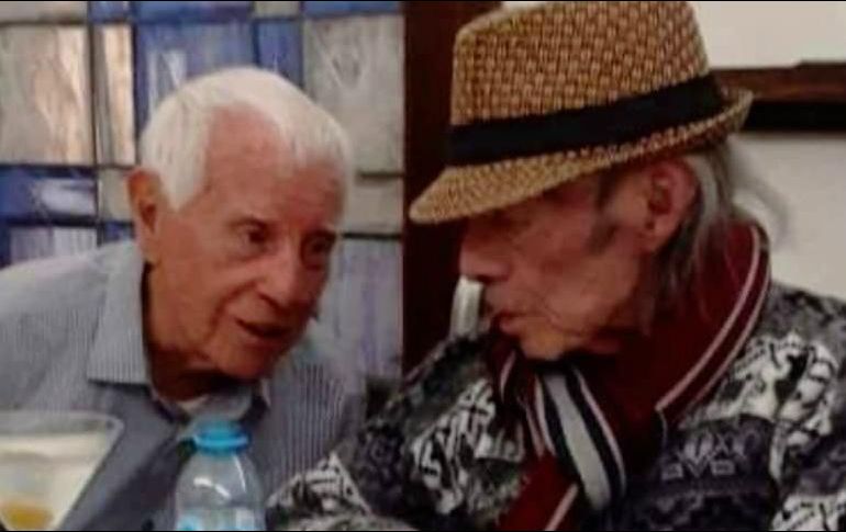 Iván Valdés señaló que todavía no sabe en dónde se despedirá el cuerpo de 