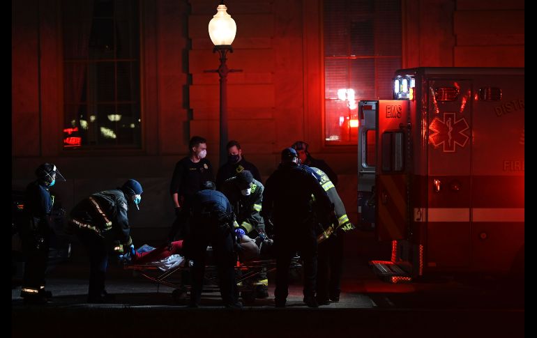 AFP/A. Caballlero-Reynolds