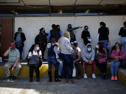 EL INFORMADOR / F. Atilano