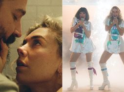 “Fragmentos de una Mujer” y “Mamma Mía! Vamos otra vez” son las películas que llegan este jueves a Netflix. ESPECIAL