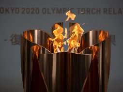 El primer ministro de Japón, Yoshihide Suga, reafirmó este jueves que el país acogerá los Juegos Olímpicos de Tokio el próximo verano de forma ''estable y segura''. AP / ARCHIVO