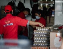 Prevén que durante este 2021 Jalisco se recupere entre un dos y tres por ciento. EL INFORMADOR/ARCHIVO