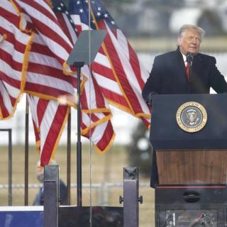 Trump reconoce triunfo de Biden: "nuevo gobierno arrancará el 20 de enero"