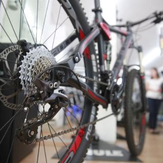 Recupera su bicicleta en seis horas gracias a las redes sociales