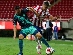 El partido se disputará este viernes, en punto de las 21:30 horas tiempo del centro y se transmitirá por televisión abierta. IMAGO7