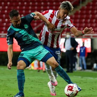 Puebla vs Chivas: ¿Cómo llegan al partido de la J1 del Guard1anes 2021?
