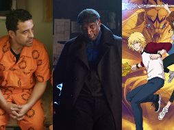 “Inside the World’s Toughest Prisons”, “Lupin”, “Memorias de Idhún” son algunos de los estrenos de hoy en Netflix. ESPECIAL