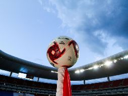 De acuerdo con el portal Transfermarkt, los equipos mexicanos más caros son Monterrey, Cruz Azul y América. Chivas completa el Top-5. IMAGO7