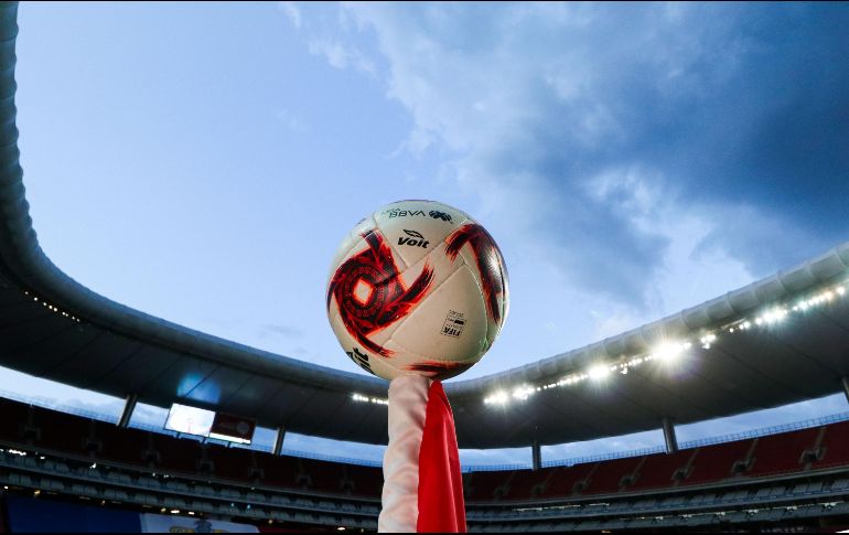 De acuerdo con el portal Transfermarkt, los equipos mexicanos más caros son Monterrey, Cruz Azul y América. Chivas completa el Top-5. IMAGO7