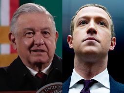 López Obrador consideró un mal presagio que empresas privadas decidan censurar y silenciar. ESPECIAL