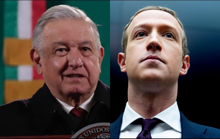 López Obrador consideró un mal presagio que empresas privadas decidan censurar y silenciar. ESPECIAL