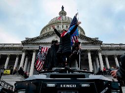 AMLO celebra que su homólogo de Estados Unidos, Donald Trump, haya garantizado una transición de la presidencia 